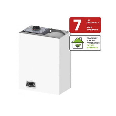 Termet INTEGRA COMFORT 20kW