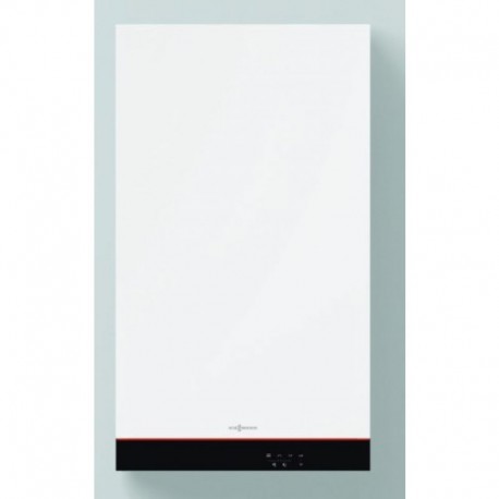 Viessmann Vitodens 050-W B0KA Kocioł kondensacyjny gazowy, dwufunkcyjny o mocy 3,2-24kW