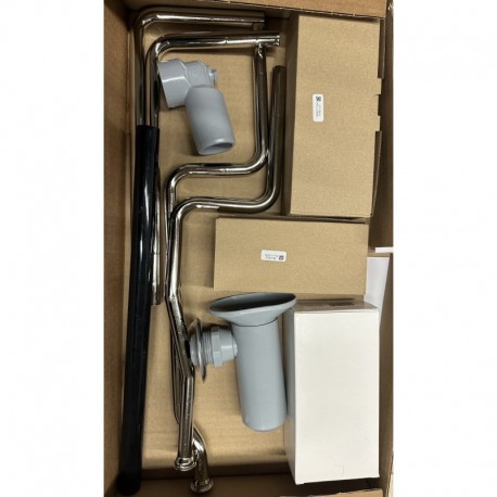 Vaillant Nadtynkowy zestaw podłączeniowy do VIH R120/6