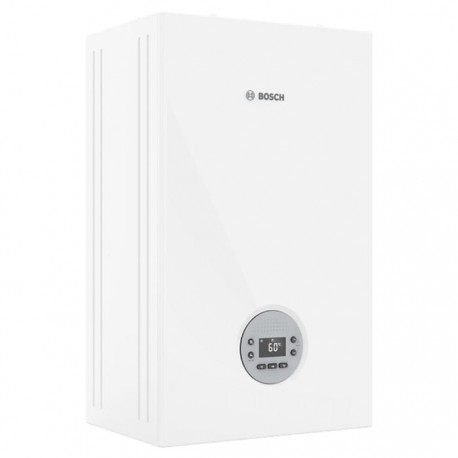 Bosch Condens GC1200W 24C Kocioł dwufunkcyjny 5,2 - 26,5 kW