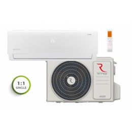 Klimatyzator ROTENSO Ukura 3,5 kW jednostka wewnętrzna + zewnętrzna