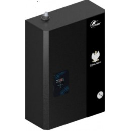 Elterm Chorąży 9 kW kocioł elektryczny podgrzewacz 18/21/24 kW -podstawowa seria LED
