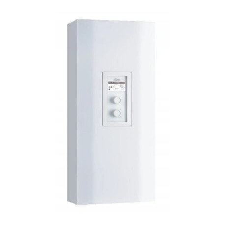 Kospel EKCO.LN3-12/16/20/24 kW Elektryczny kocioł c.o, wyposażony w naczynie wzbiorcze 5 litrów