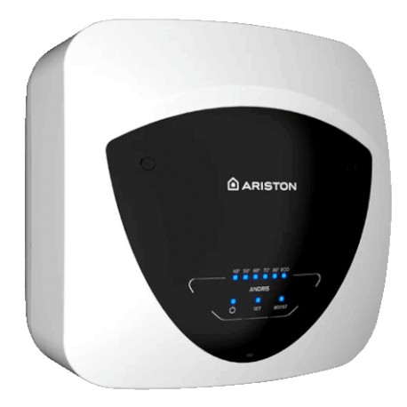 ARISTON ANDRIS ELITE 10U elektryczny ogrzewacz wody podumywalkowy