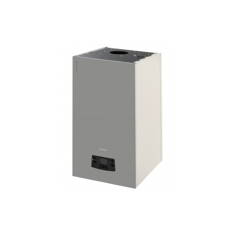 Kocioł gazowy kondensacyjny jednofunkcyjny CRYSTAL CASCADE 59 moc 8,2 – 57,2 kW TERMET