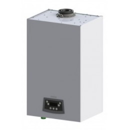 Termet ECOCONDENS NEX 24 Kocioł kondensacyjny, jednofunkcyjny, wiszący o mocy 24 kW