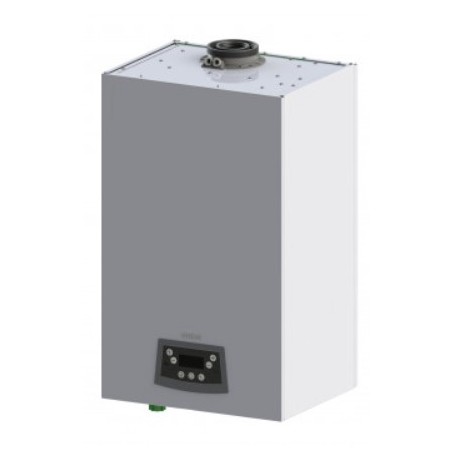Termet ECOCONDENS NEX 24/30 Kocioł kondensacyjny, dwufunkcyjny, wiszący o mocy 24 kW