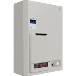 ELTERM Porucznik 12kW Kocioł dwufunkcyjny elektryczno-wodny z podgrzewaczem 12kW AsC-W 400V, funkcja PV ready
