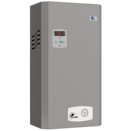ELTERM Husarz 15/9/6/4kW Kocioł elektryczno-wodny seria przemysłowa AsHZ 400V, funkcja PV ready