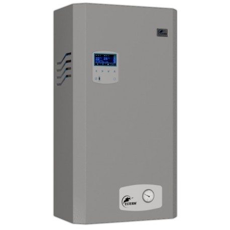 ELTERM Hetman 18/12/6/4 kW kocioł elektryczno-wodny AsHZ 400V, funkcja PV ready