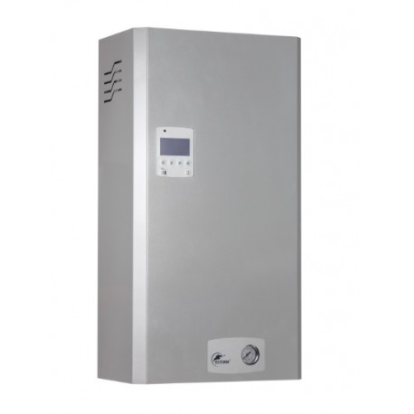 ELTERM Kapitan 24/12 kW kocioł elektryczno-wodny AsBN-W 400V, funkcja PV ready