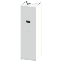 Termet EcoCondens Solid Plus 25kW kocioł kondensacyjny dwufunkcyjny z wbudowanym zasobnikiem 107l