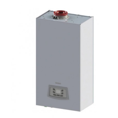 TERMET ECOCONDENS CRYSTAL II PLUS 35 Kocioł gazowy kondensacyjny dwufunkcyjny