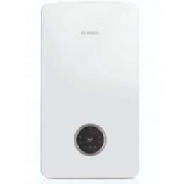 Bosch Condens GC2300iW 20P Kocioł gazowy, jednofunkcyjny+Zasobnik WST120-5O 120 l+CW400+ AZB 600/3+Czujnik temperatury c.w.u