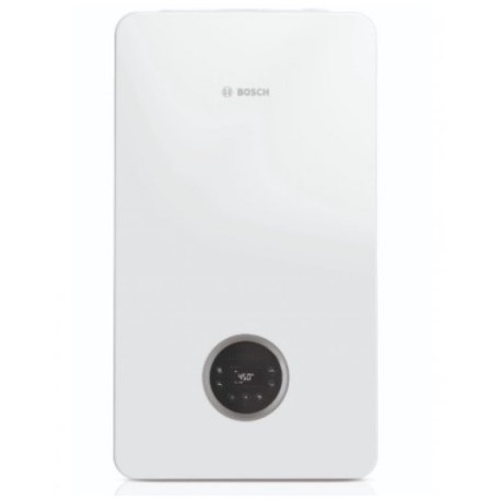 Bosch Condens GC2300iW 20P Kocioł gazowy, jednofunkcyjny+Zasobnik WST120-5O 120 l+CW400+ AZB 600/3+Czujnik temperatury c.w.u