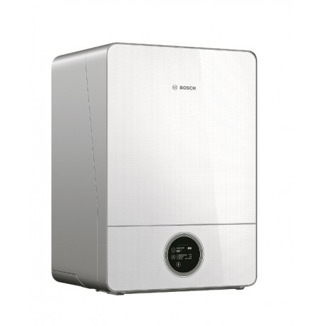 BOSCH CONDENS GC9000iW 50 (front biały)