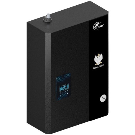 Elterm Porucznik 12 kW Elektryczny kocioł dwufunkcyjny podgrzewacz 11/13