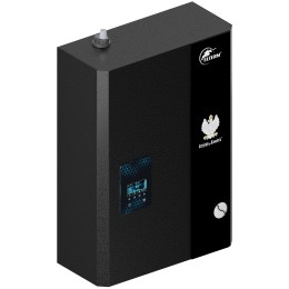 Elterm Porucznik 9 kW Elektryczny kocioł dwufunkcyjny podgrzewacz 11/13 kW