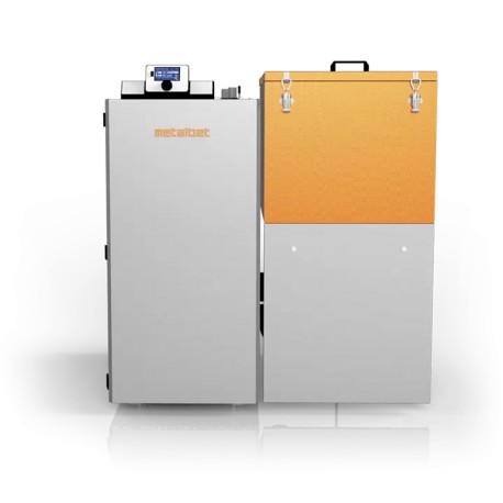 Metalbet Aqua Eco 17 kW 5 Klasa