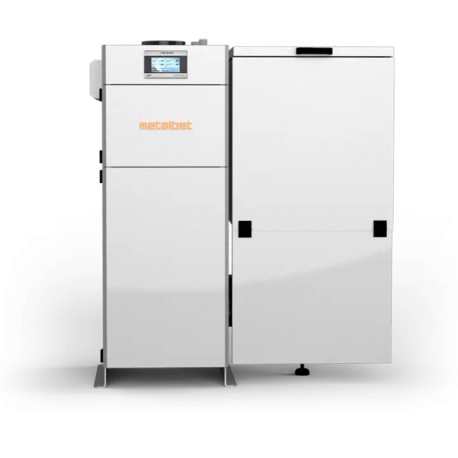 Metalbet Eco Mini 12 kW 5 Klasa