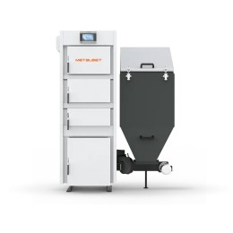 Metalbet Hydra Compakt 25 kW 5 Klasa