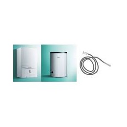 VAILLANT - PAKIET SYSTEMOWY NR 2 PURE - 1