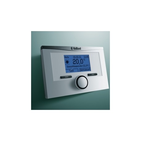 Regulator Vaillant calorMATIC 350