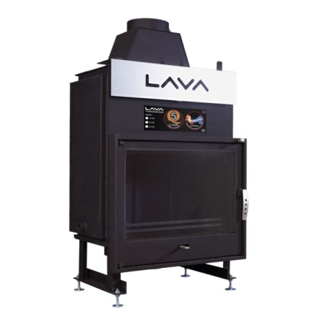 Termokominek LAVA PLUS 13 PL