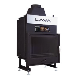 Termokominek LAVA PLUS 22 PL UO