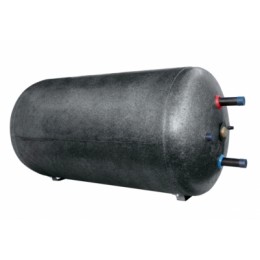GALMET SGW(L) 120L - WYMIENNIK C.W.U. dwupłaszowy