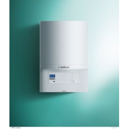 VAILLANT ecoTEC pro VCW 236/5-3 kW