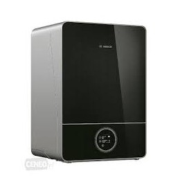 BOSCH CONDENS GC9000iW 30EB (front czarny)