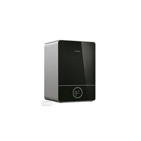 BOSCH CONDENS GC9000iW 30EB (front czarny)