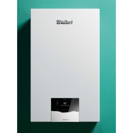 Vaillant VC 25CS/1-5 (N-PL) ecoTEC plus