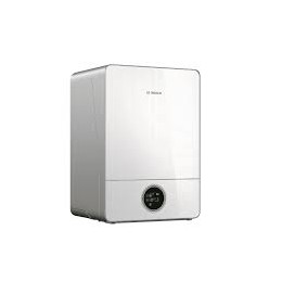 BOSCH CONDENS GC9000iW 20E (front biały)