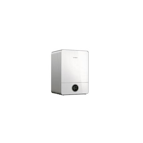 BOSCH CONDENS GC9000iW 20E (front biały)