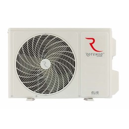 Rotenso Elis E35XO R14 (jednostka zewnętrzna) o mocy 3,5 kW