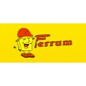 FERRUM art. METALOWE INSTALACYJNO SANITARNE